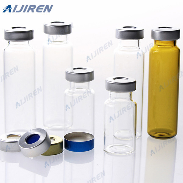 buy gas chromatography vials VWR-Aijiren Vials With Caps